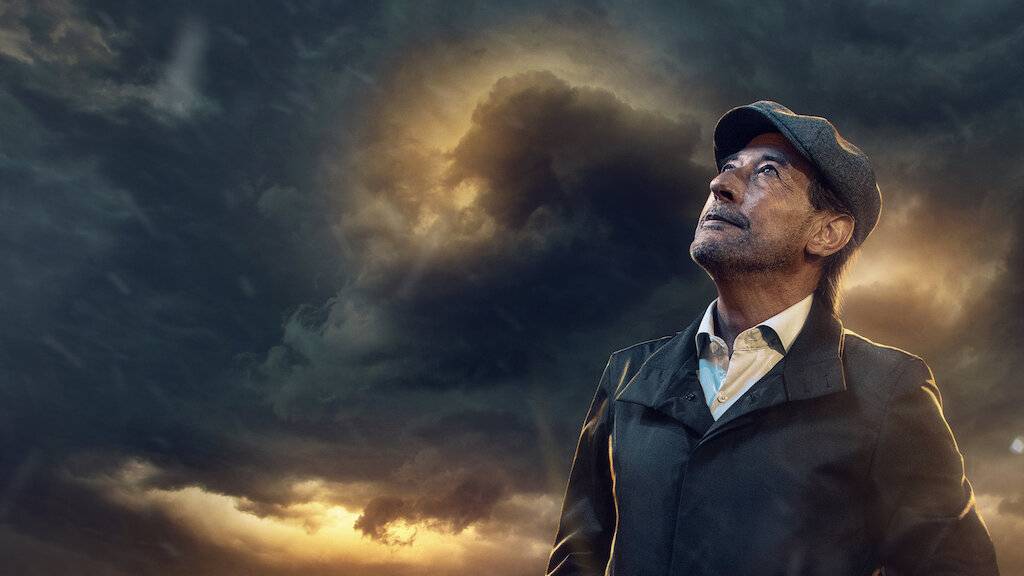 Além de Granizo, conheça mais filmes latinos na Netflix