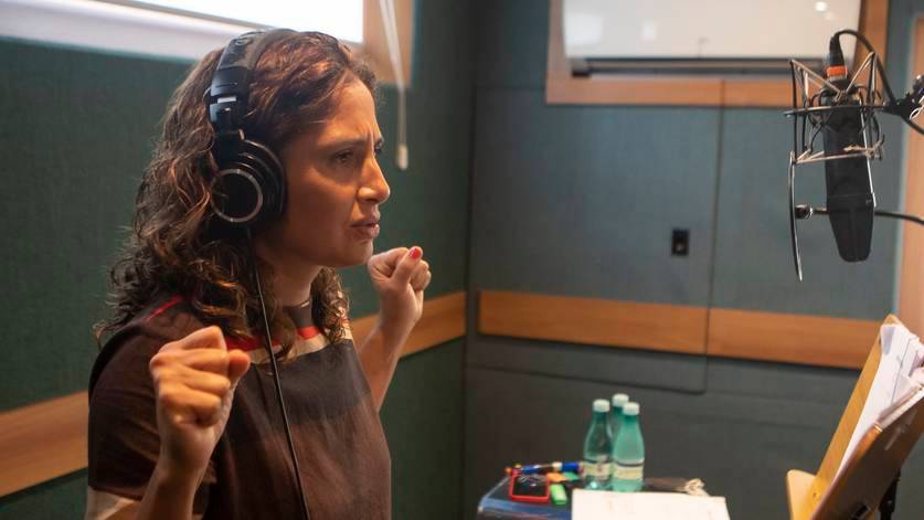 Batman Despertar: audiossérie do Spotify tem Camila Pitanga no elenco
