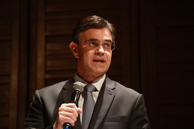 Rodrigo Garcia