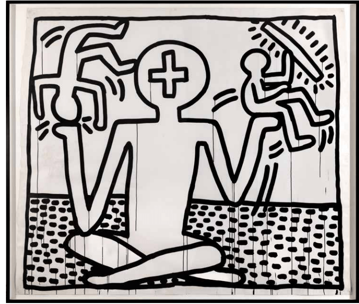 SP-ARTE 2022: clima de festa e reconciliação