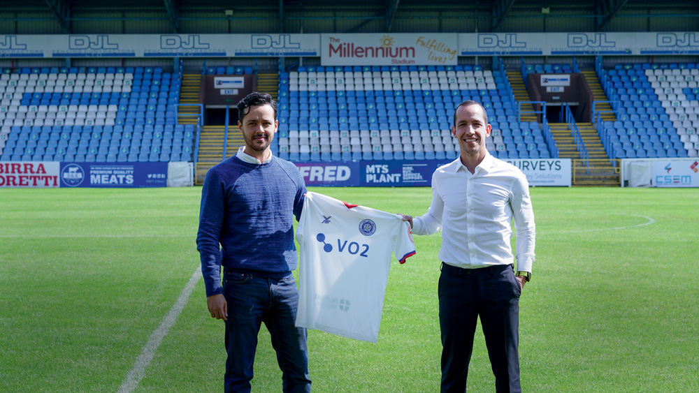 Paulistanos compram clube inglês da 11ª divisão e tentam alavancar desempenho dos times