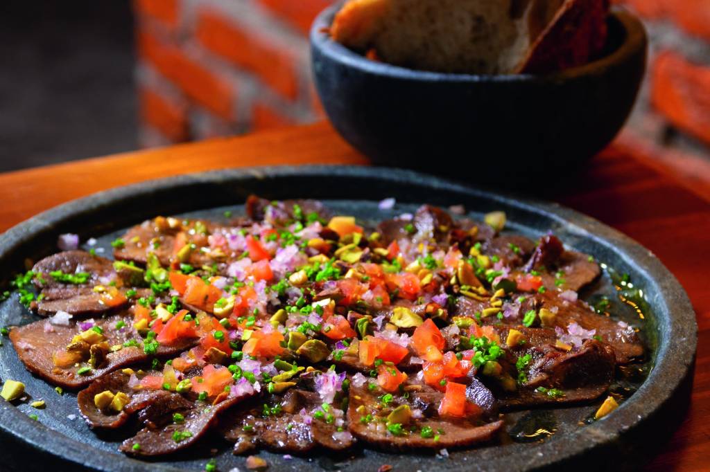 O boêmio Bottega 21 apresenta novas pedidas na Rua dos Pinheiros