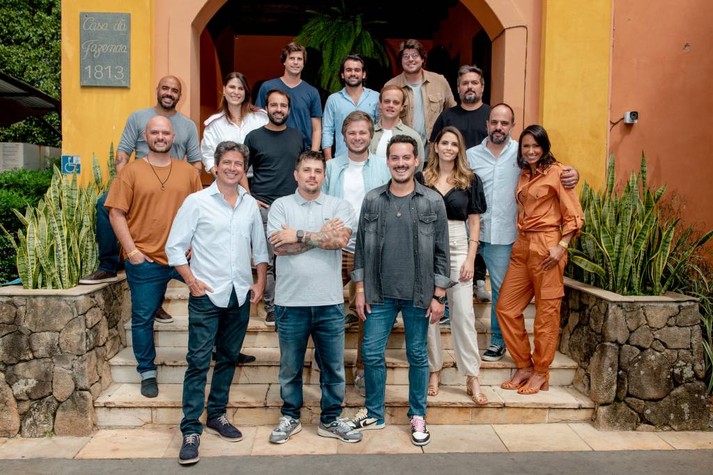 Auditório Ibirapuera terá arena com transmissões e atrações da Copa do Mundo