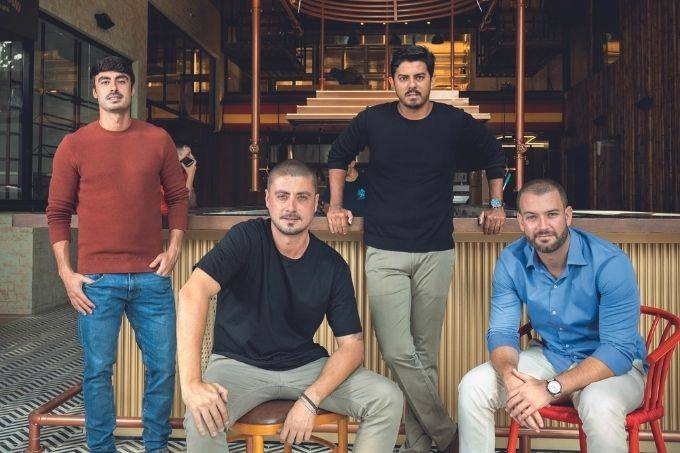 Grupo abre complexo gastronômico de R$ 14 milhões na Zona Leste