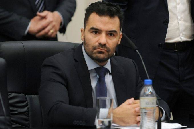 Ex-deputado estadual Arthur do Val é cassado pela Assembleia