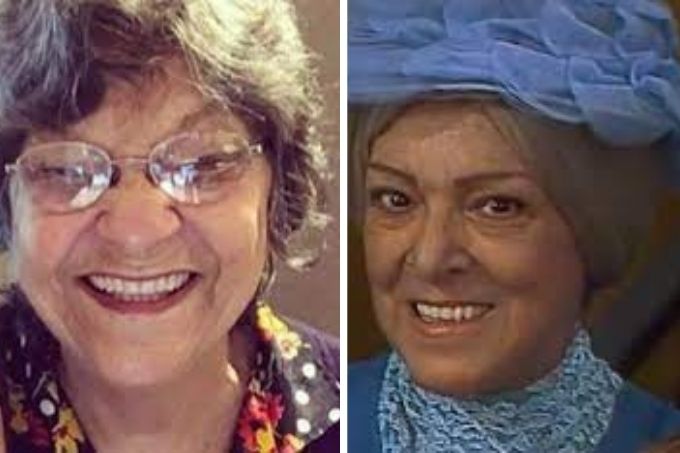 Isaura Gomes, dubladora da Dona Clotilde, do Chaves, morre aos 83 anos