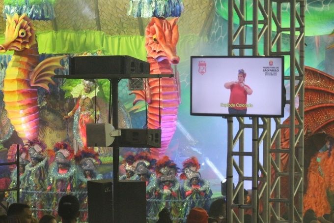 Capital paulista lança 6ª edição do Samba com as Mãos