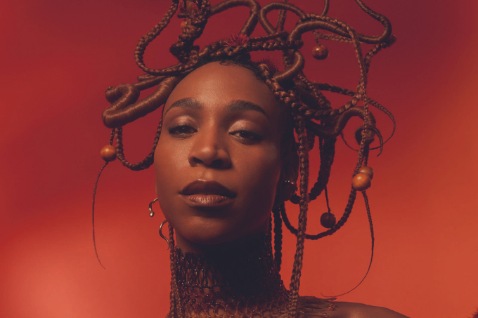 Karol Conká apresenta seu ‘Baile do Urucum’ em São Paulo em maio