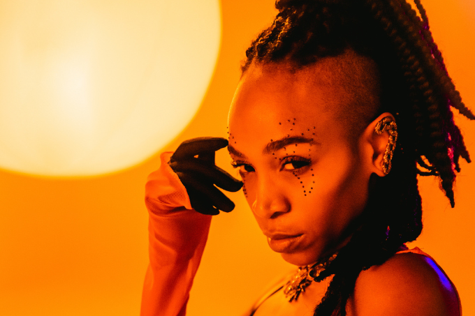 Karol Conká: “Me fizeram acreditar que eu estaria morta este ano”