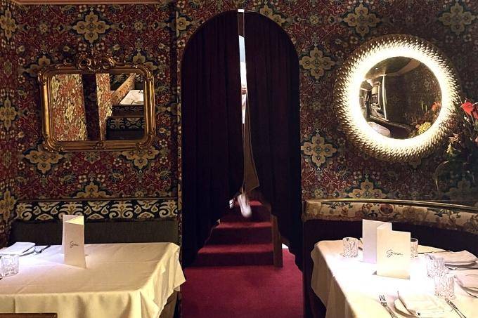 Com inspiração em Nova York, Gioia é o piano-bar dos donos do Kitchin