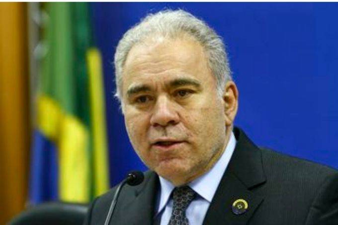 Brasil doa 86,7 milhões de dólares para vacinas contra a Covid-19