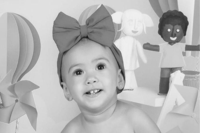 Bebê morre depois de ser picada por escorpião no interior de São Paulo