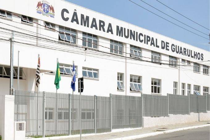 Infestação de ratos fecha Câmara de Vereadores de Guarulhos