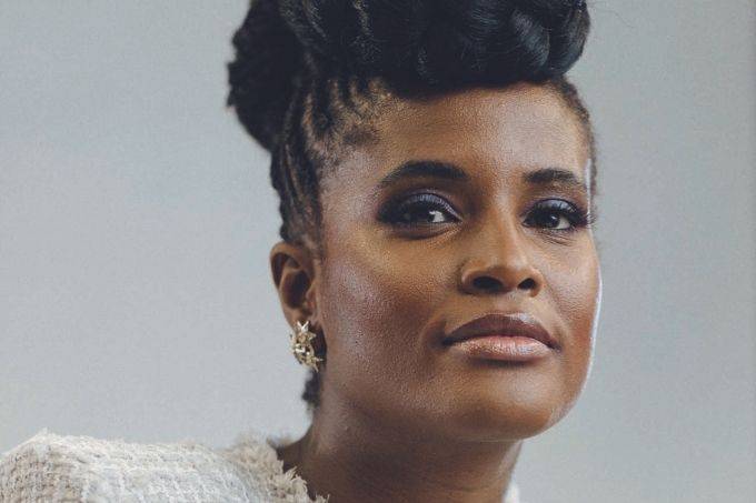 “Estou tanto na universidade como em Parelheiros”, diz Djamila Ribeiro