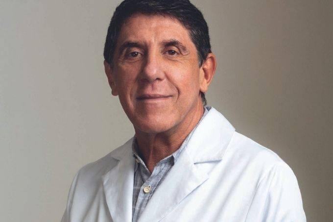 “Achei que a síndrome de burnout fosse me matar”, diz David Uip