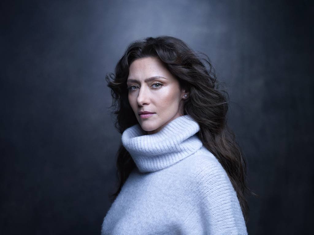 Maria Fernanda Cândido sobre a fama de Harry Potter: “só agora entendi a dimensão”