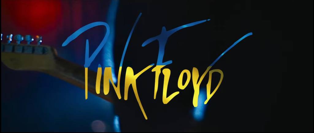 Pink Floyd lança primeira música inédita em 28 anos em apoio à Ucrânia