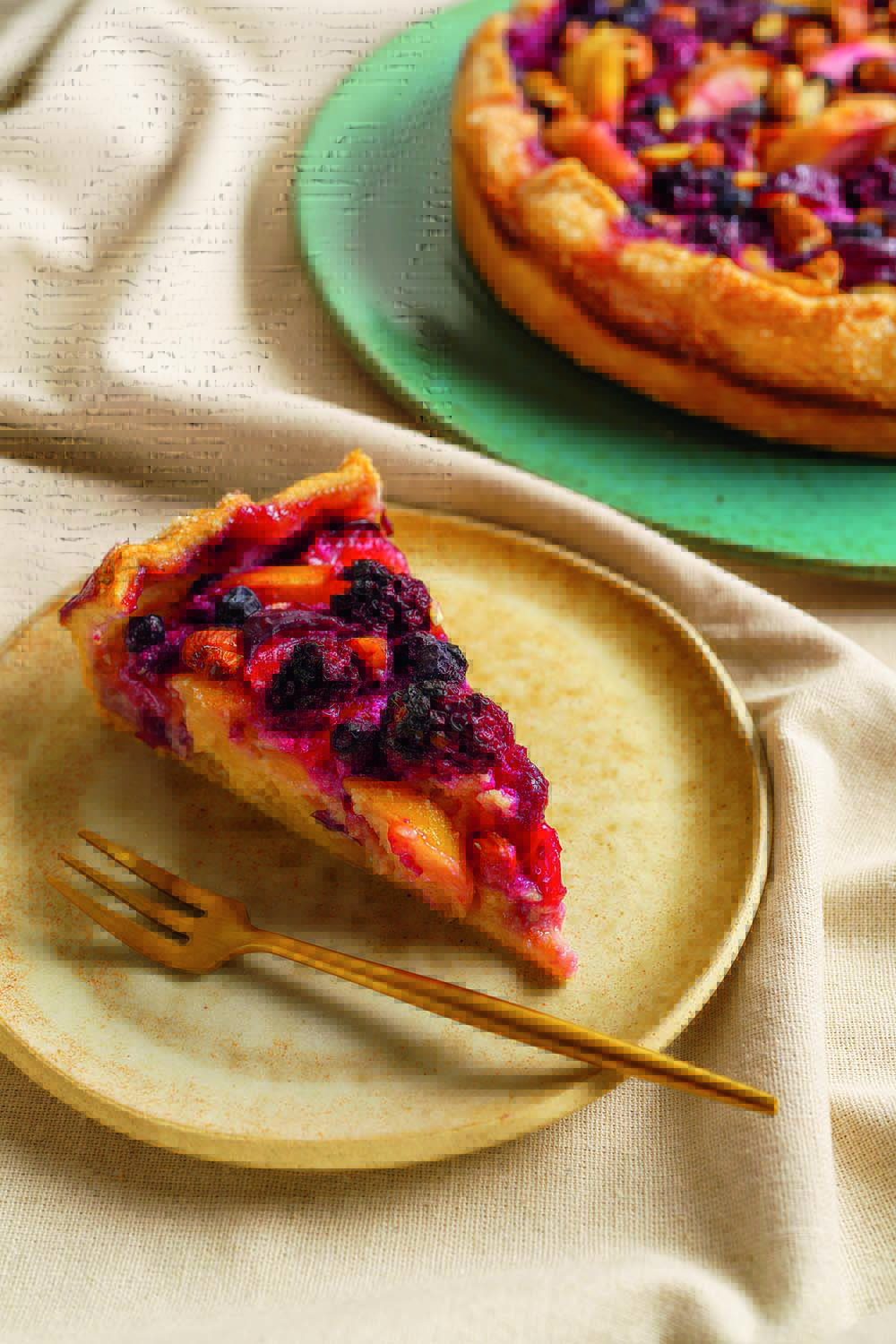 Confeitaria Marilia Zylbersztajn lança torta exclusiva para o Dia das Mães