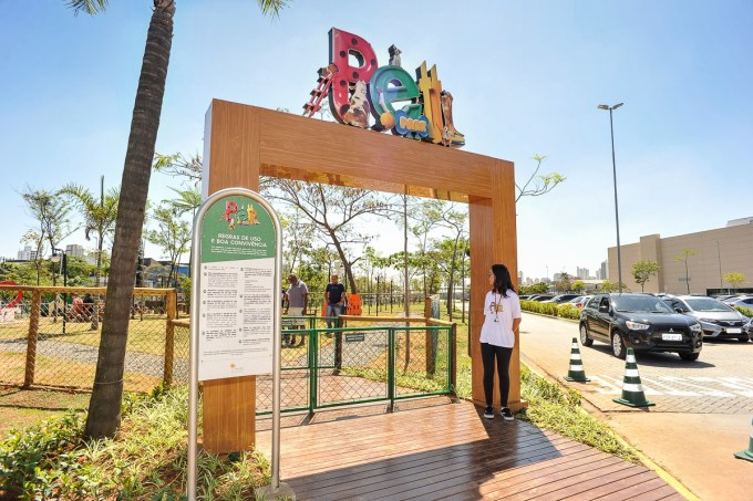 Pet Park no Mooca Plaza (3)