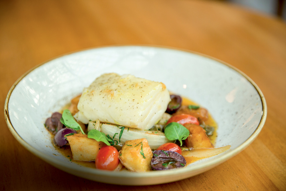 19 lugares para comer na Sexta-Feira Santa e na Páscoa