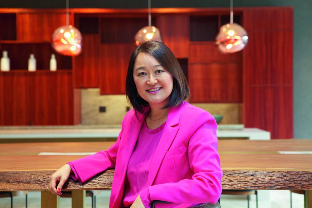 Hotel de luxo ocupa antigo Four Seasons e terá bar em formato inusitado