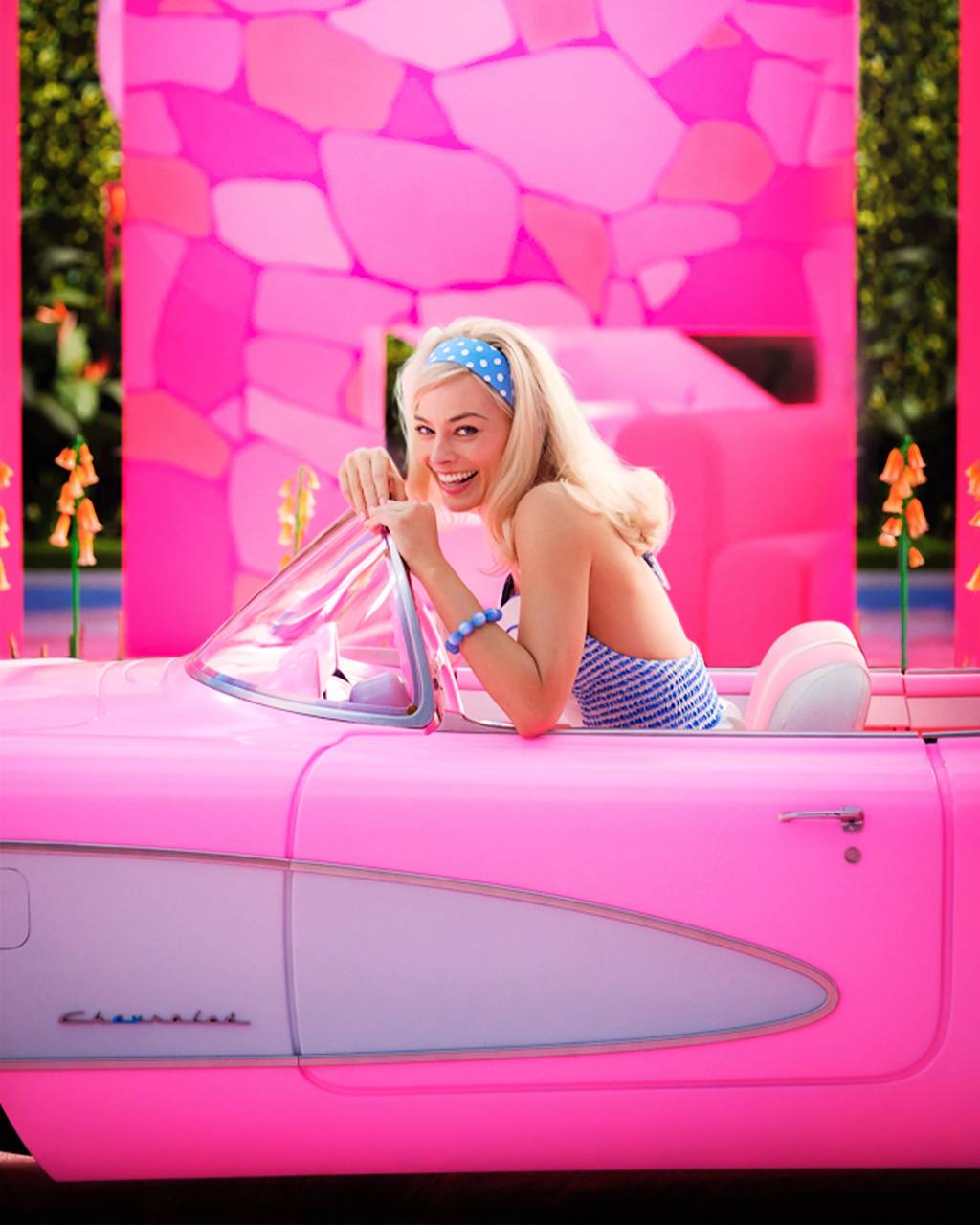 ‘Barbie’, com Margot Robbie e Ryan Gosling, ganha novo trailer
