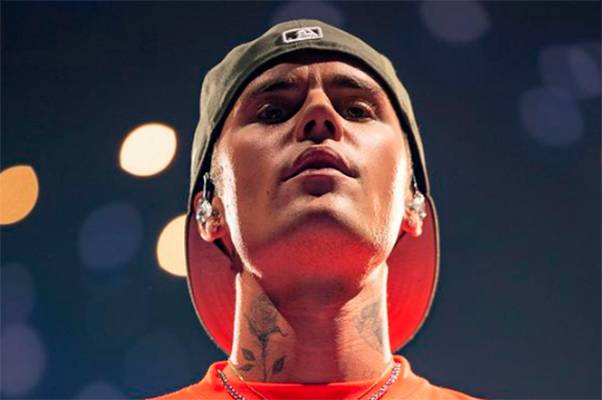 Justin Bieber cancela shows em SP: “Dei tudo o que tinha no Rock in Rio”