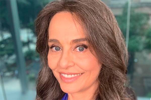 Carla Vilhena toca projeto no SBT após deixar a CNN