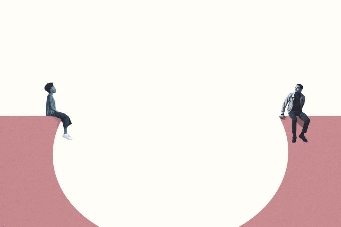 Onde há conflito, podemos mediar