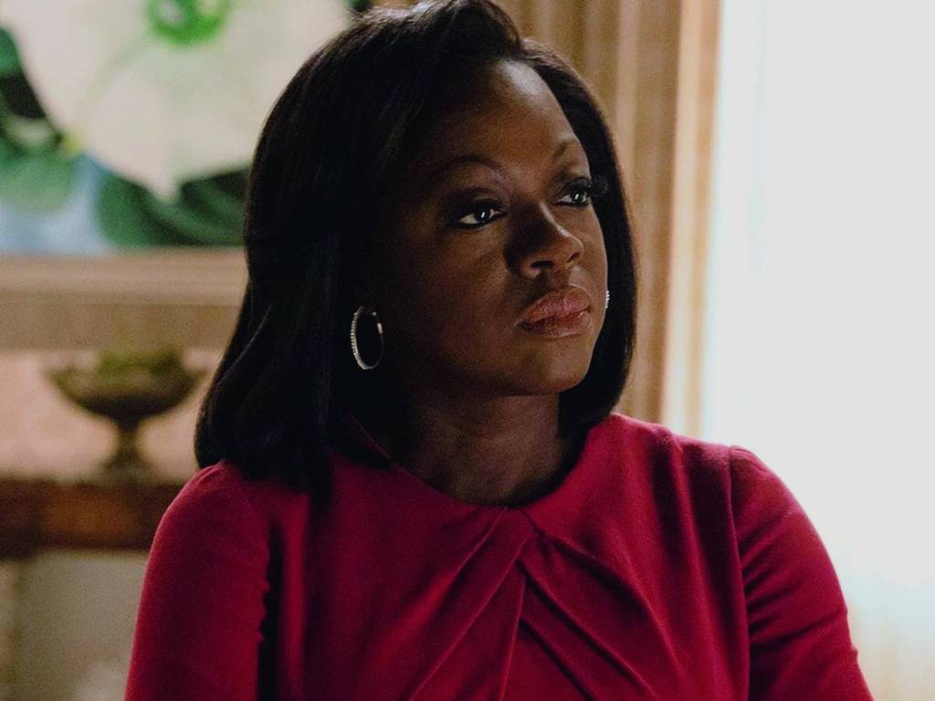 Michelle Obama, Betty Ford e Eleanor Roosevelt são retratadas em série
