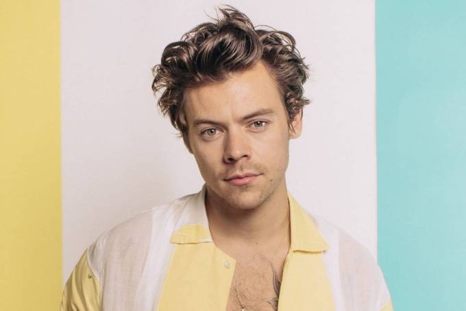 harry styles photoshoot in london, 2019, october 1st, by hélène marie pambrun