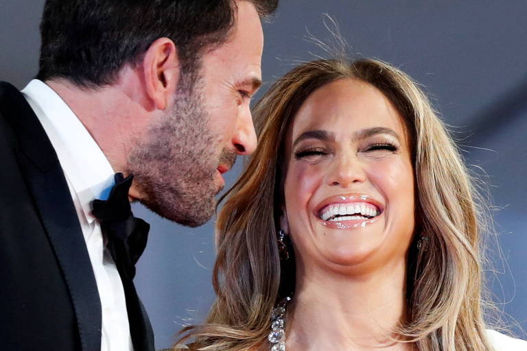 Jennifer Lopez conta os detalhes sobre pedido de casamento de Ben Affleck