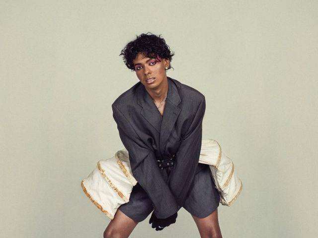 Jotta A, ex-artista gospel, se assume como mulher trans