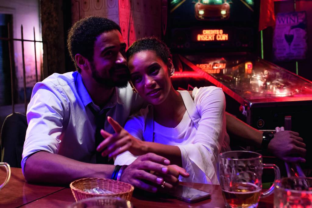 Lázaro Ramos sobre tema de Medida Provisória: “É uma panela de pressão que ferve há tempos”