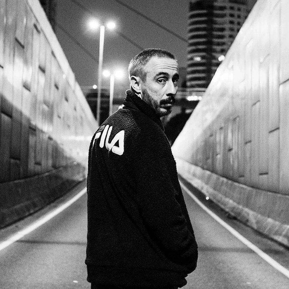 Diretor audiovisual Rafael Kent morre aos 42 anos