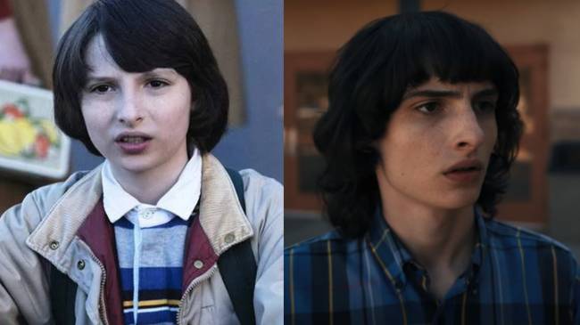 Finn Wolfhard Finn Wolfhard