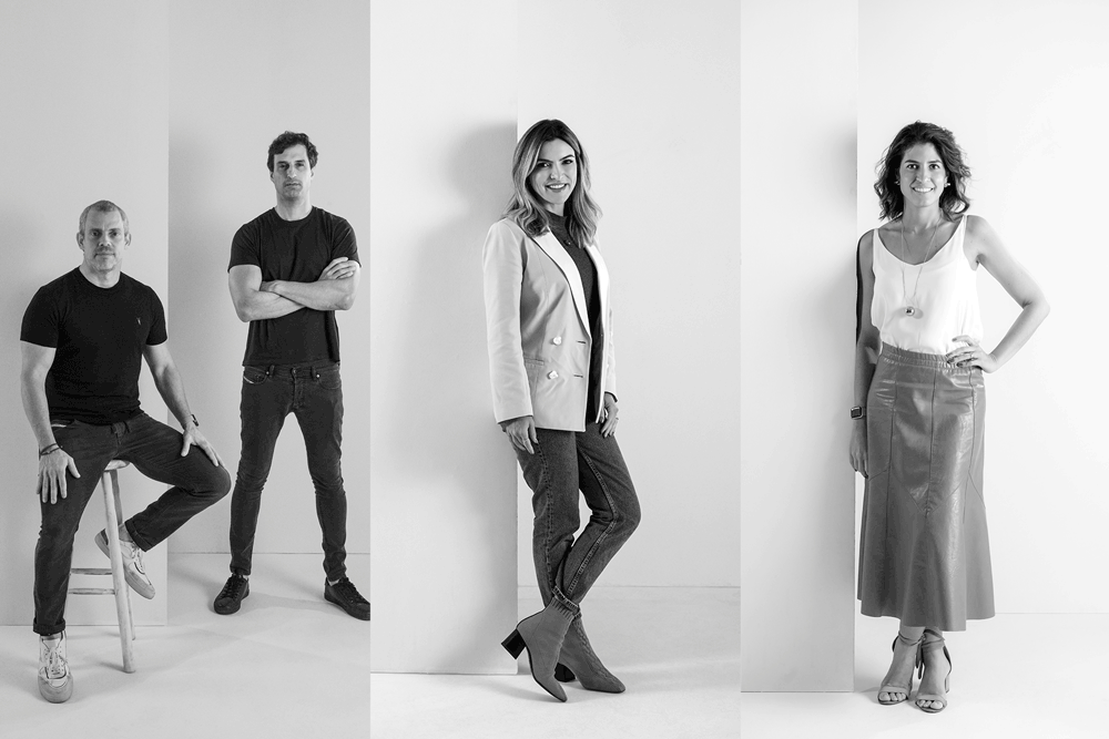 CASACOR-Sao-Paulo-Elenco Elenco CASACOR São Paulo 2022 Arquiteto Decorador Paisagista