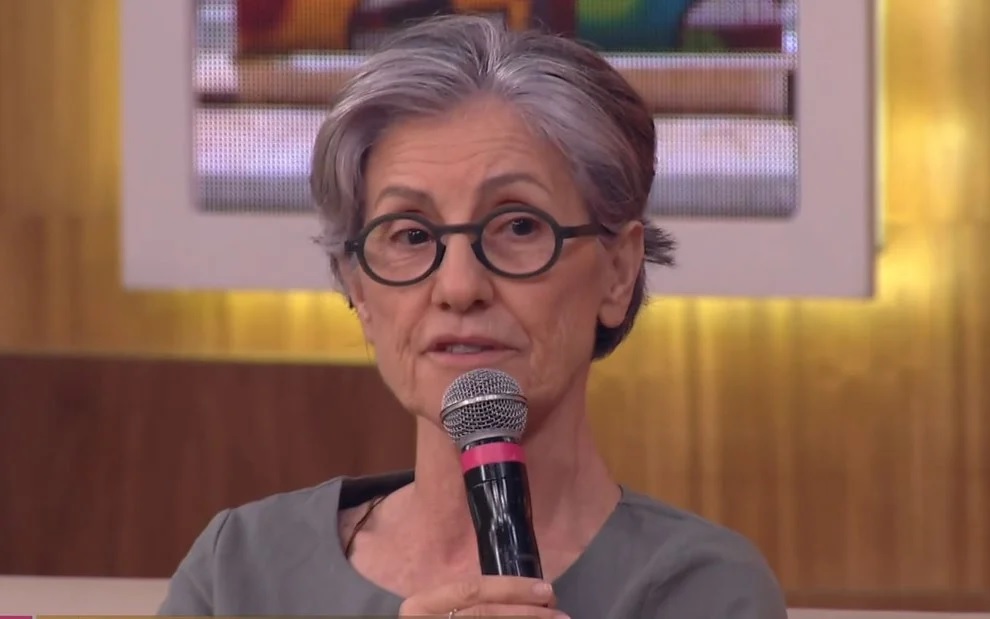 Cassia Kis sobre aborto: ‘Fiz e hoje corro atrás para não fazerem’