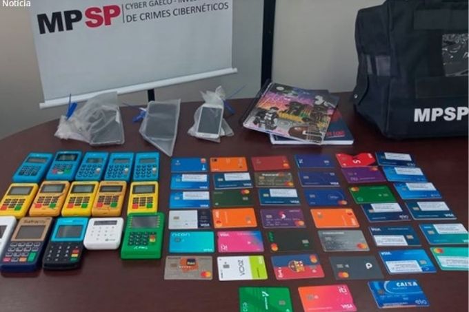 Promotoria deflagra operação contra golpe bancário