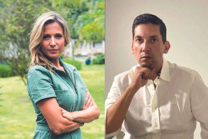 Pecuarista acusa Luisa Mell de armação em resgate de animais