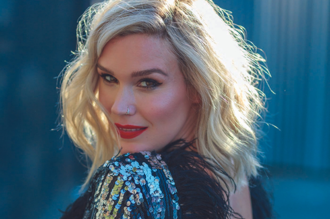 Joss Stone se apresenta no Espaço Unimed em junho