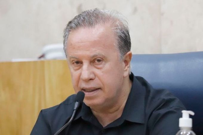 Vereador é investigado por suposto enriquecimento ilícito