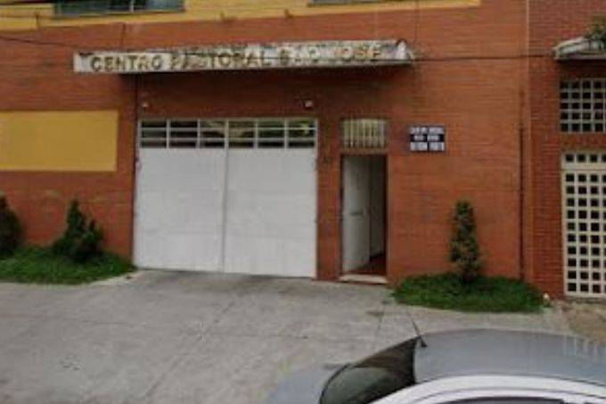 Em noite mais fria do ano, homem morre dentro de entidade assistencial