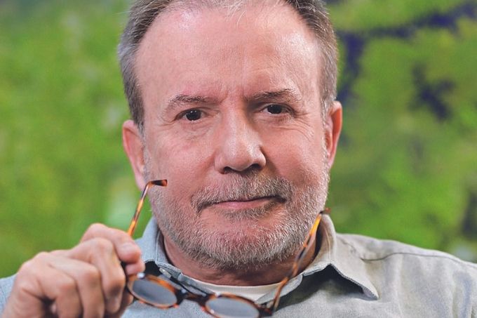 “Não dá para ficar no meio da rua correndo atrás das pessoas”