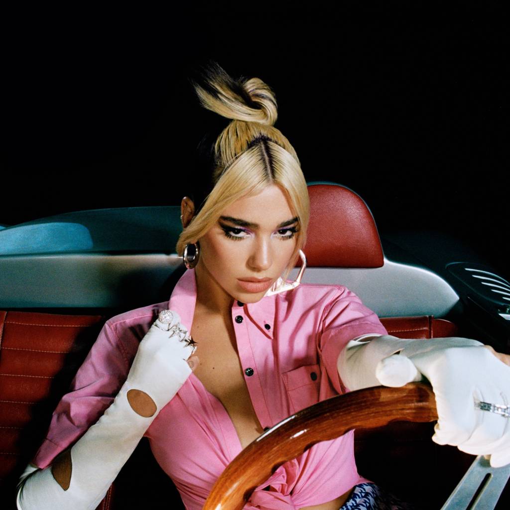 Dua Lipa confirma show único em São Paulo; saiba quanto custa