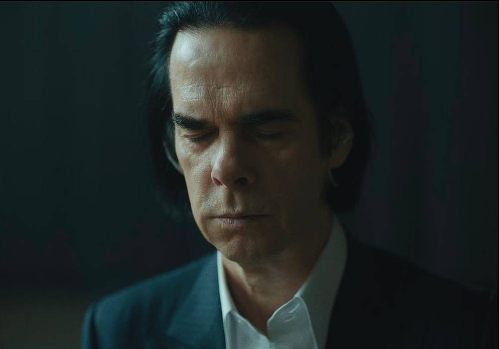 Morre Jethro, modelo e filho mais velho de Nick Cave, aos 31 anos