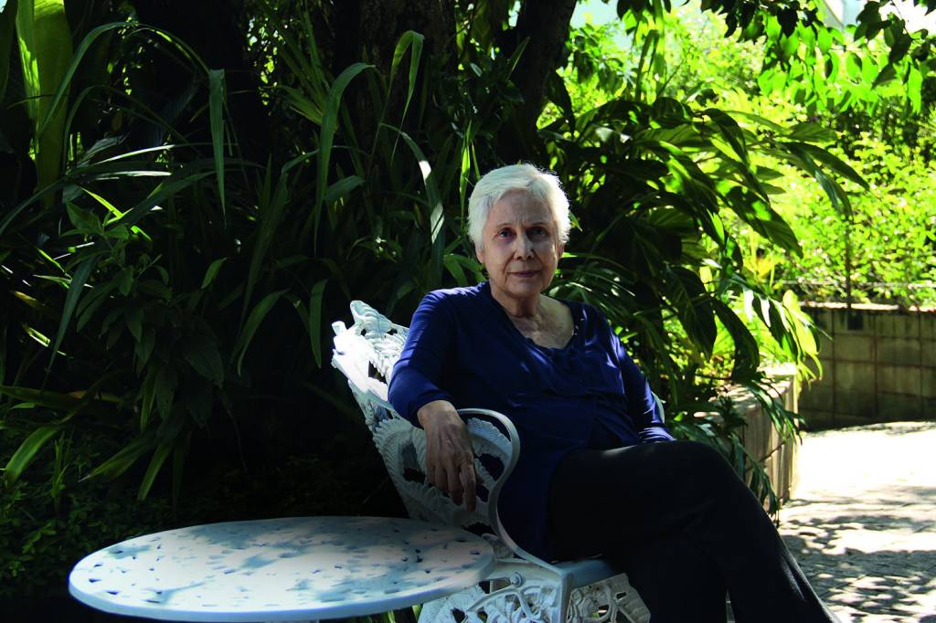 Anna Maria Maiolino completa 80 anos e ganha exposição grandiosa