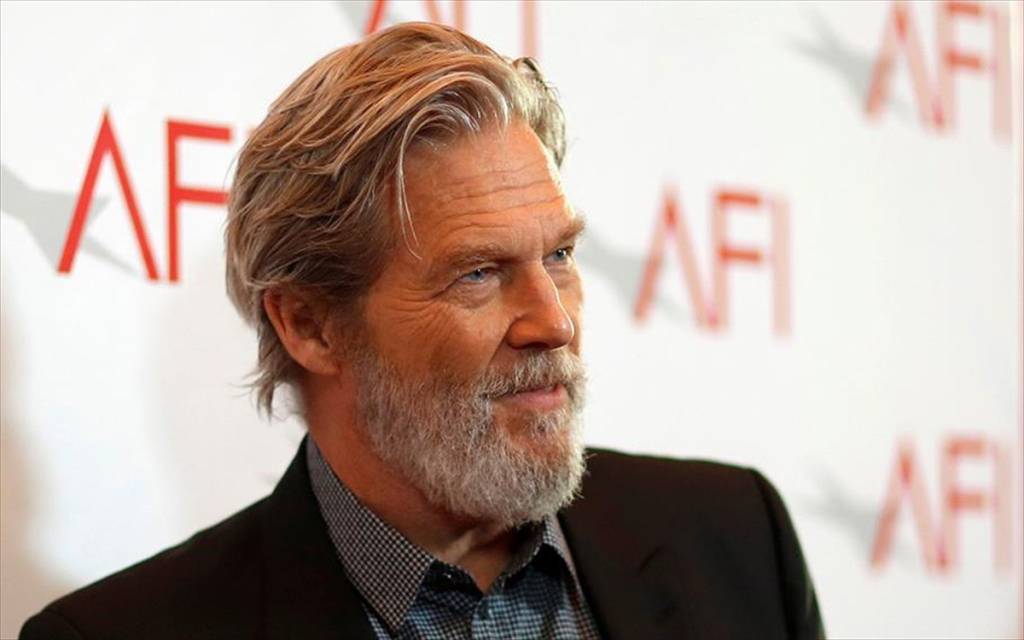 Jeff Bridges sobre contrair Covid durante quimioterapia: “Eu estava pronto para partir”