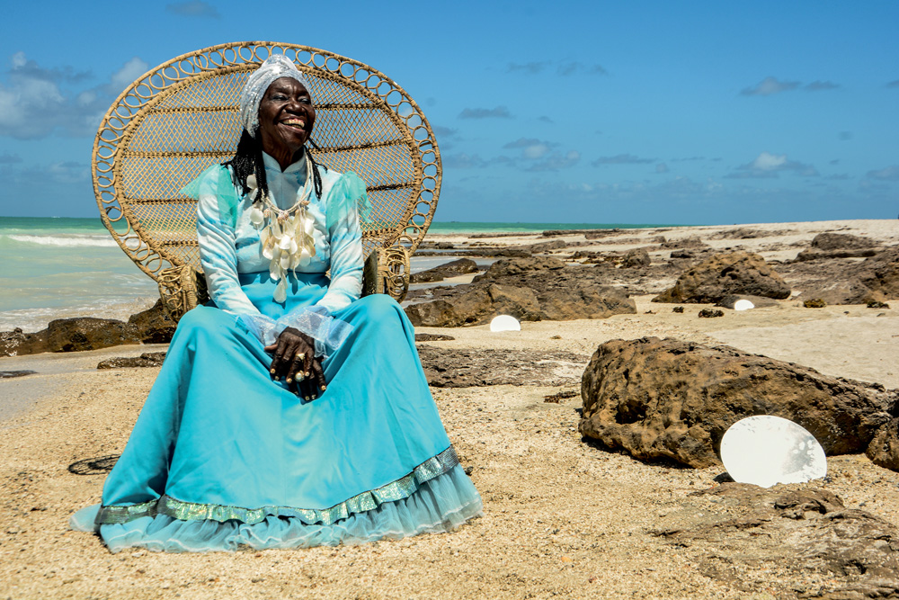 Lia de Itamaracá. Foto – Cláudia Dalla Nora 3.jpeg Lia de Itamaracá