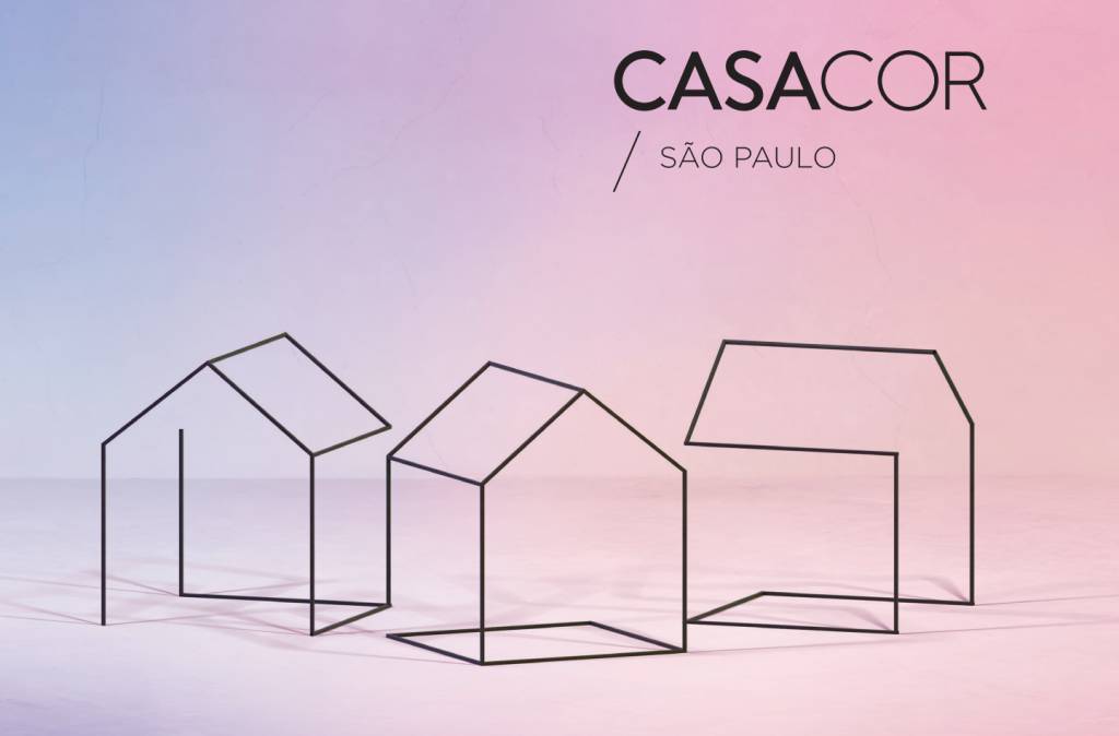 CASACOR São Paulo abre pré-venda de ingressos com 20% de desconto